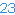 23. Voz francófona.