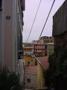 Cerro Alegre.